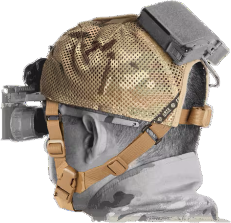 Night Cap Multicam