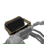 Admin Pouch Maritime Multicam