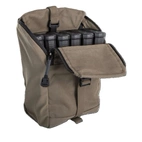 GP Pouch 9x7x3 Ranger Green