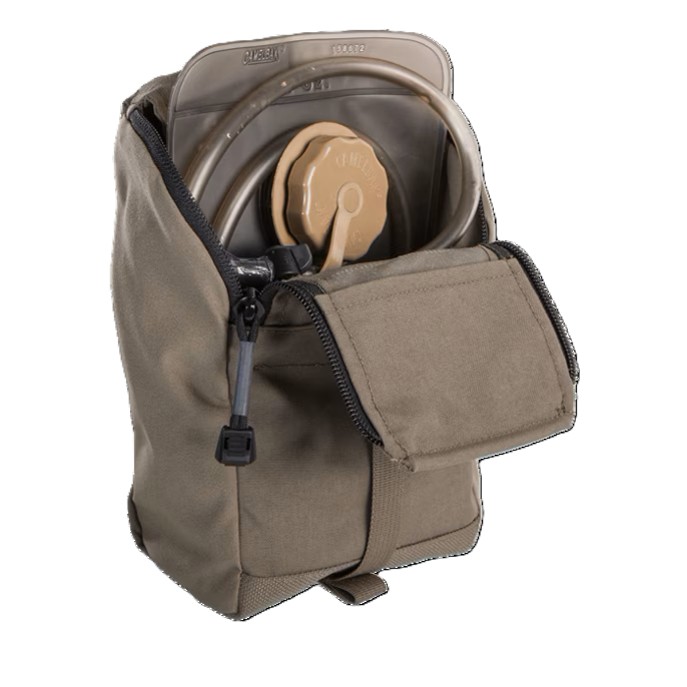 GP Pouch 9x7x3 Ranger Green