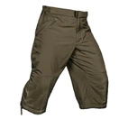 Ato Mid Loft Pant Ranger Green X-Small