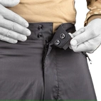 Ato Mid Loft Pant Ranger Green X-Small