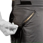 Ato Mid Loft Pant Ranger Green X-Small