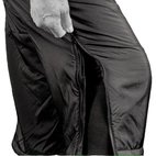 Ato Mid Loft Pant Ranger Green X-Small