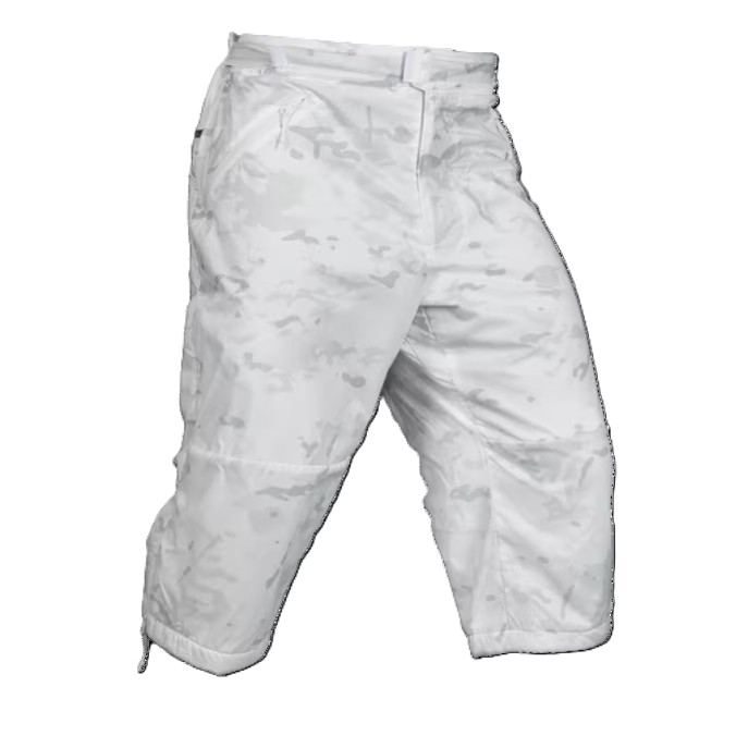 Ato Mid Loft Pant MultiCam Alpine Large