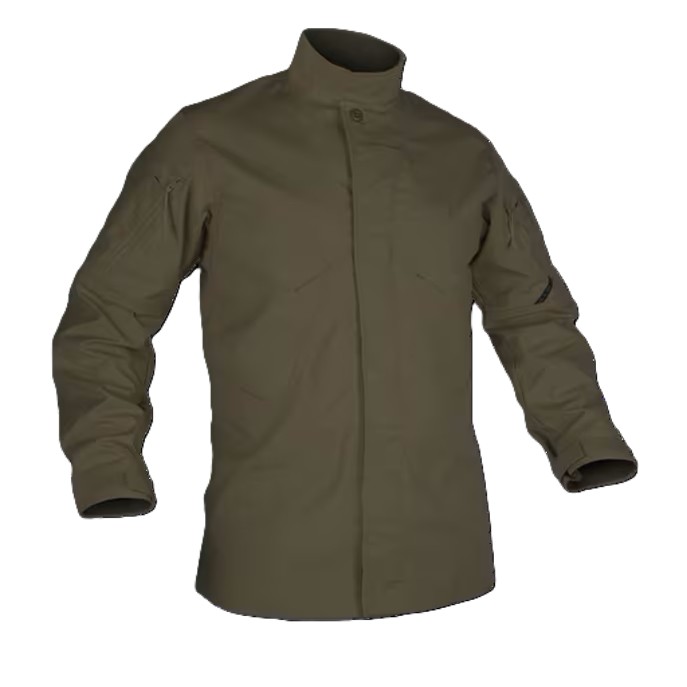 G4 Field Shirt Ranger Green XX-Large Long