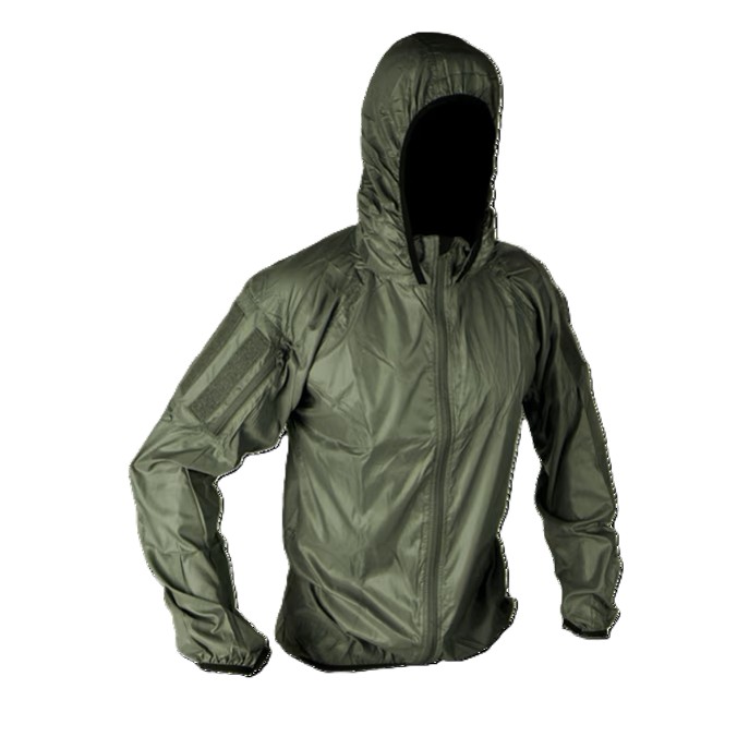 WindLiner Ranger Green