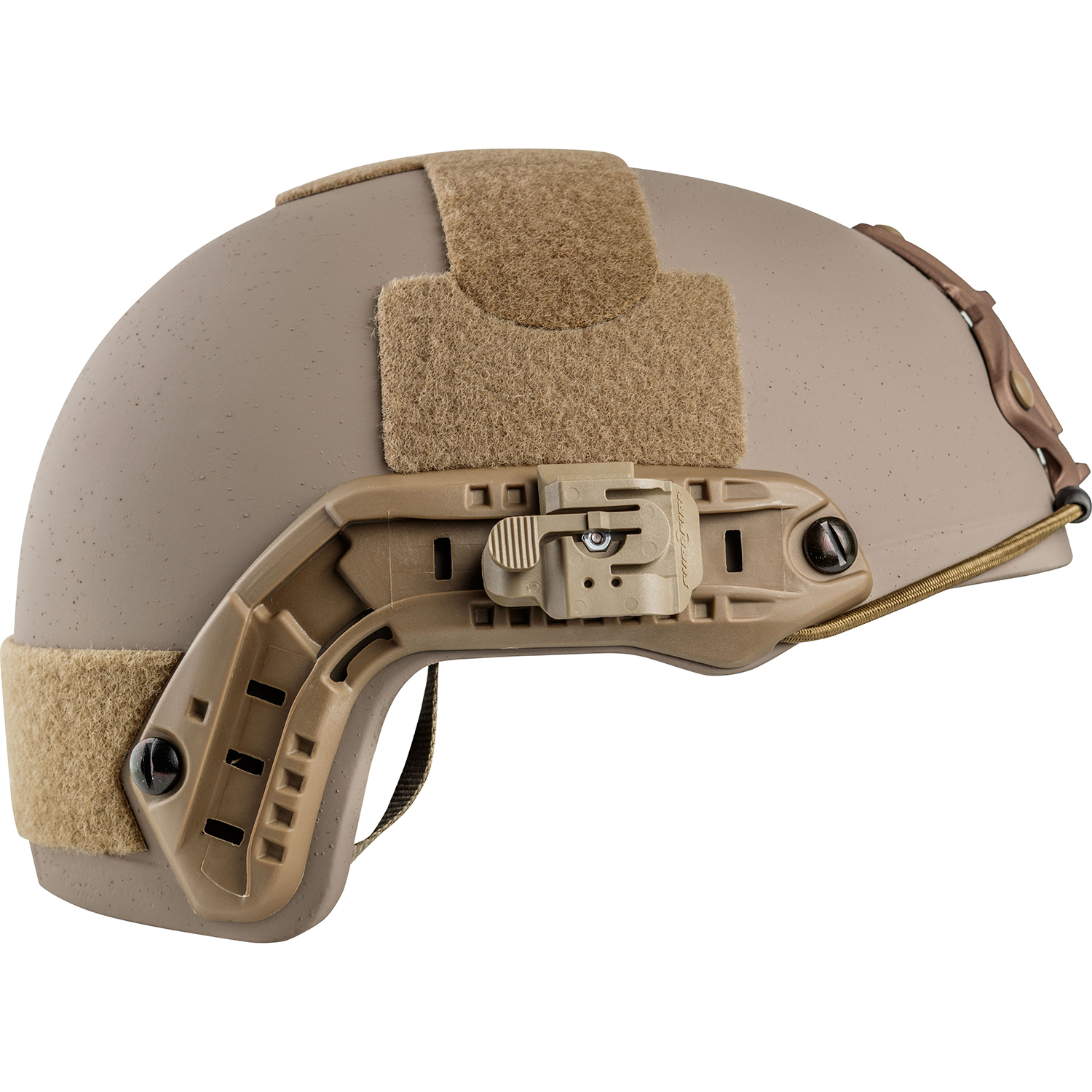 OPS CORE HELMET RAIL MOUNT, HL1