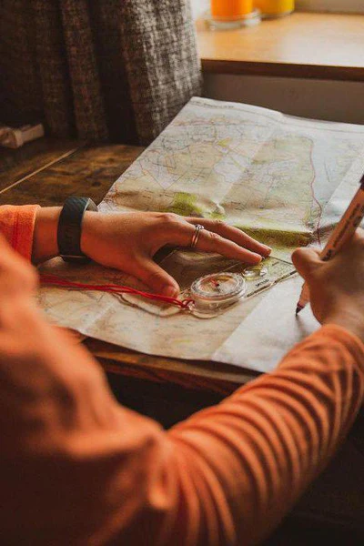 Compass Expedition 4-360