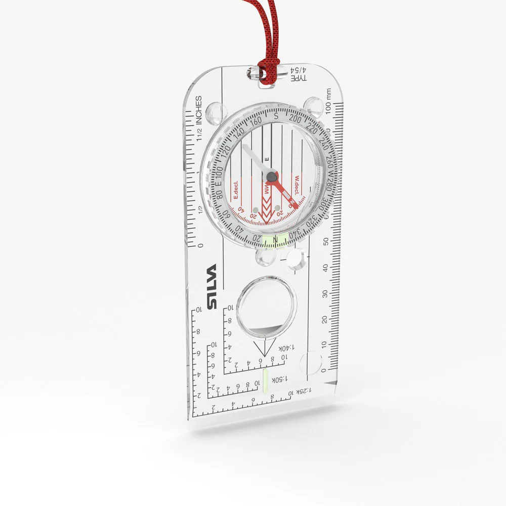 Compass Expedition 4-360