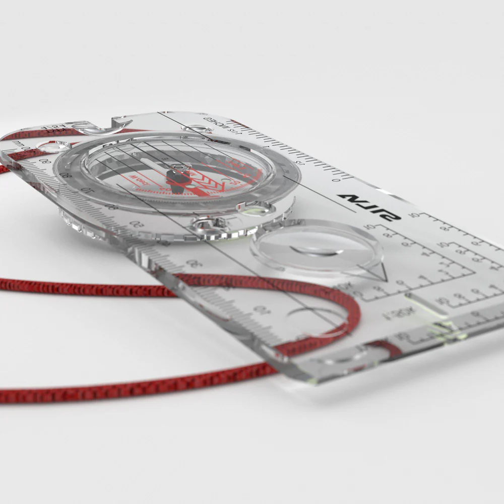 Compass Expedition 4-360