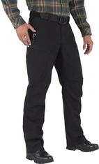 Apex Pant Black 33W-34L
