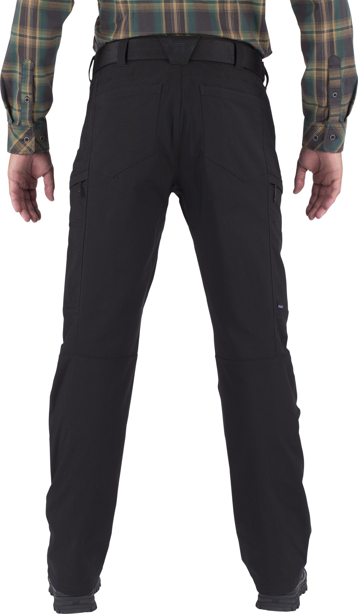 Apex Pant Black 33W-34L