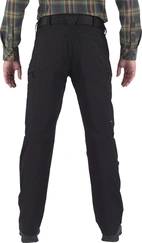 Apex Pant Black 33W-34L