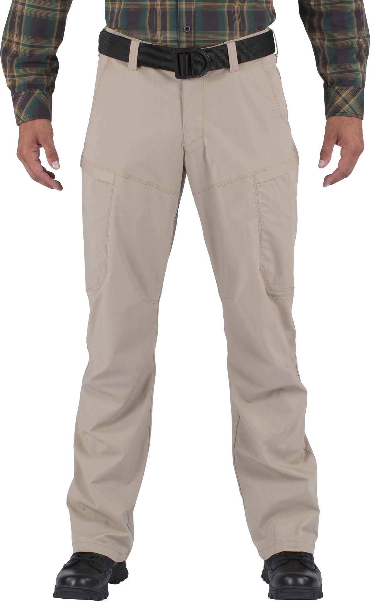 Apex Pant Khaki