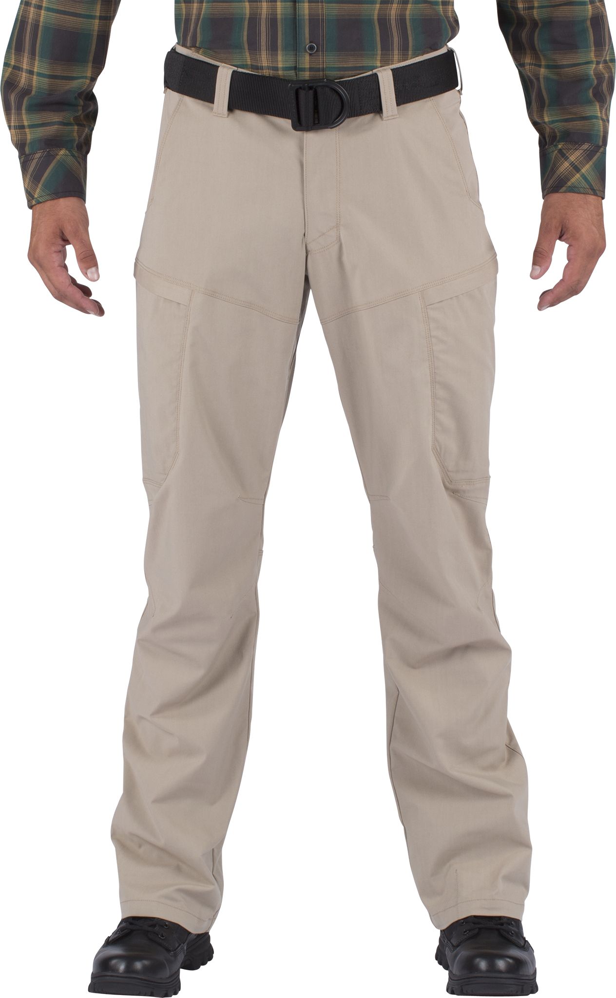 Apex Pant Khaki 42W-34L