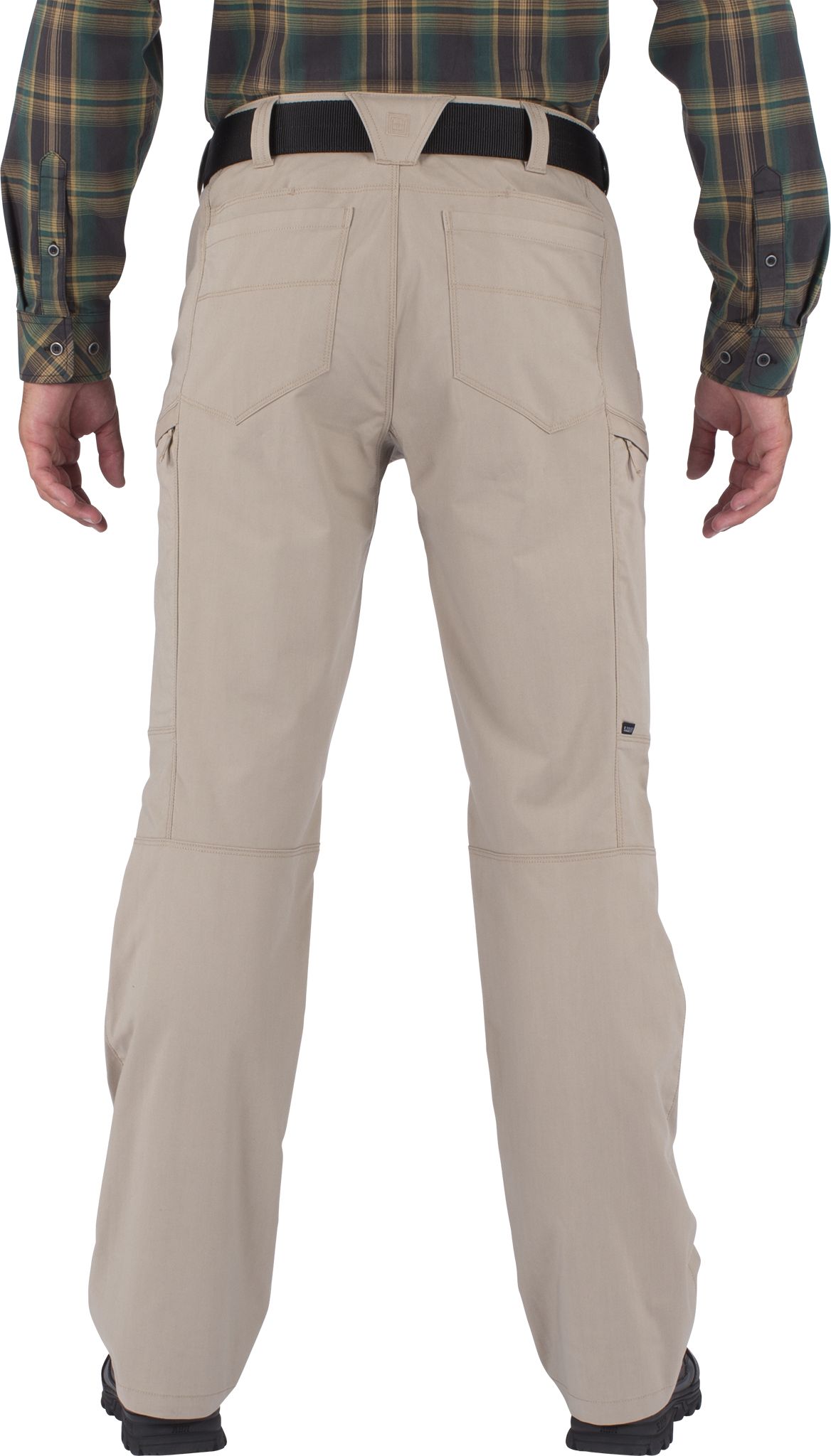 Apex Pant Khaki 38W-30L