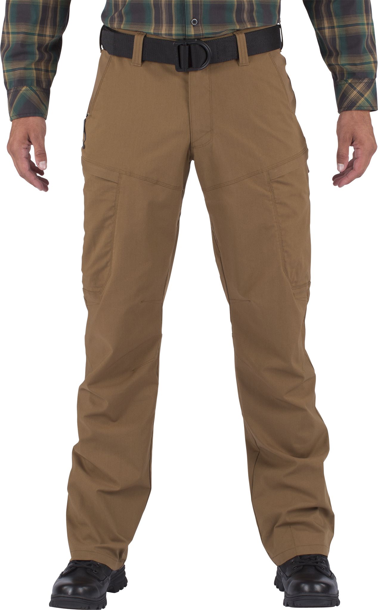 Apex Pant Battle Brown