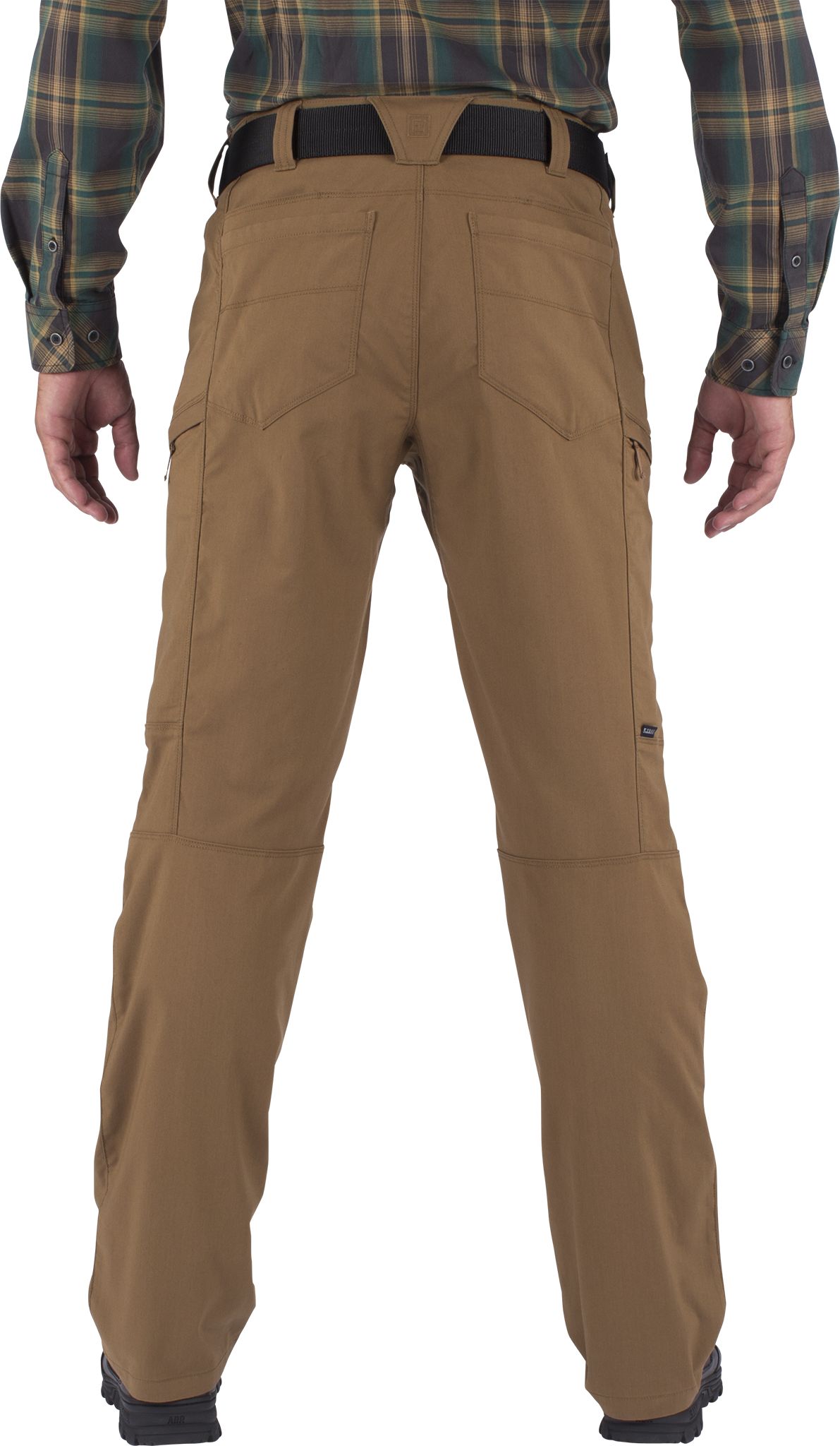 Apex Pant Battle Brown 30W-30L