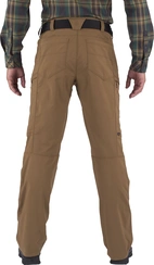 Apex Pant Battle Brown 30W-30L