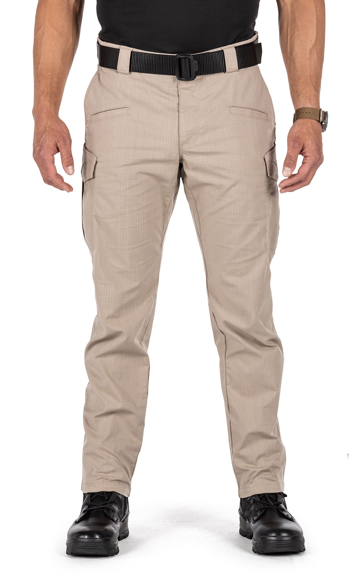 Icon Pant Khaki