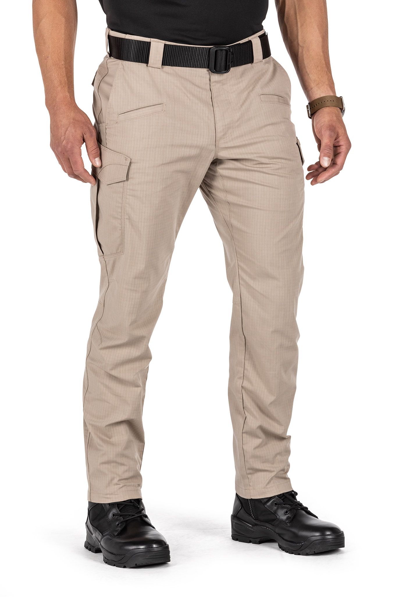 Icon Pant Khaki