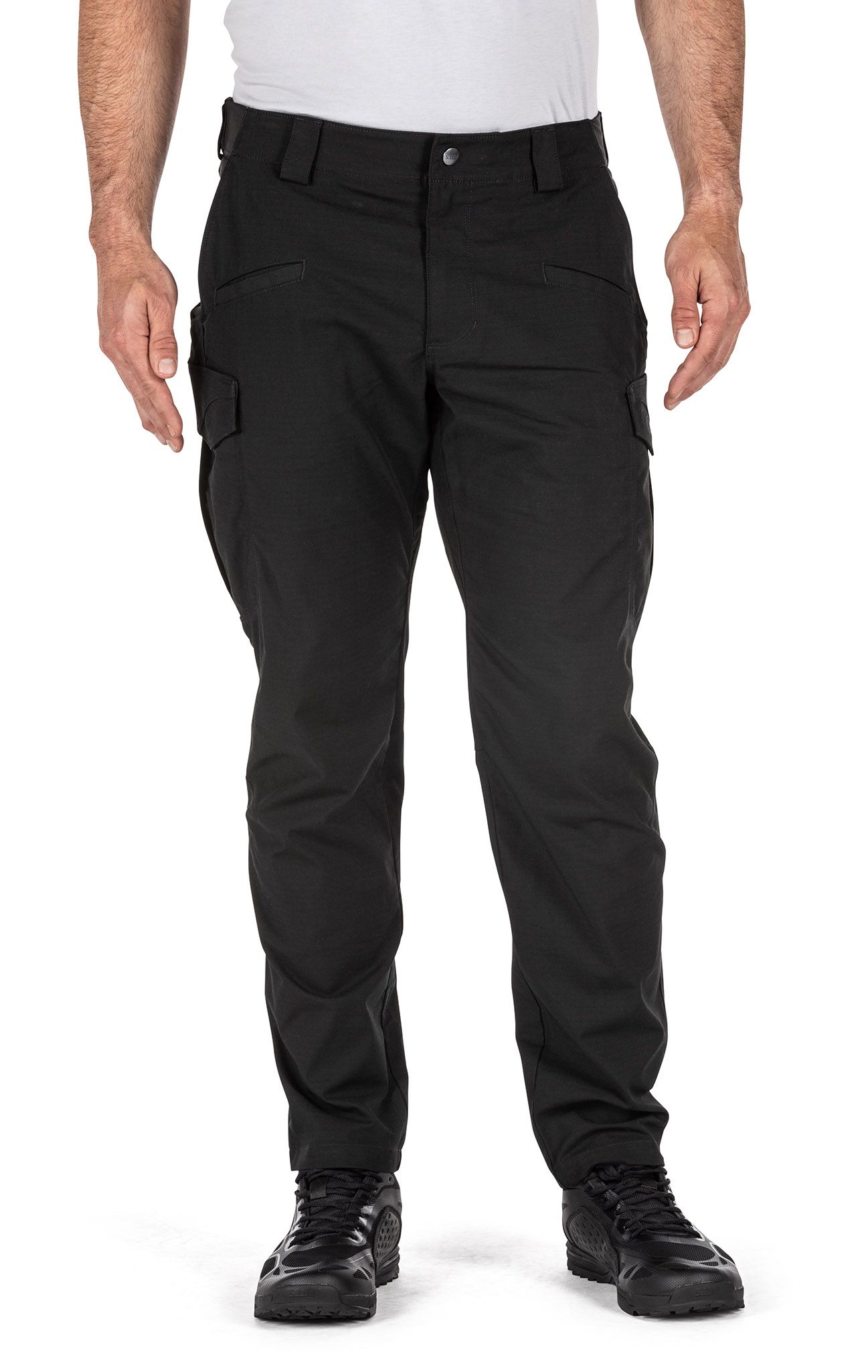 Icon Pant Black