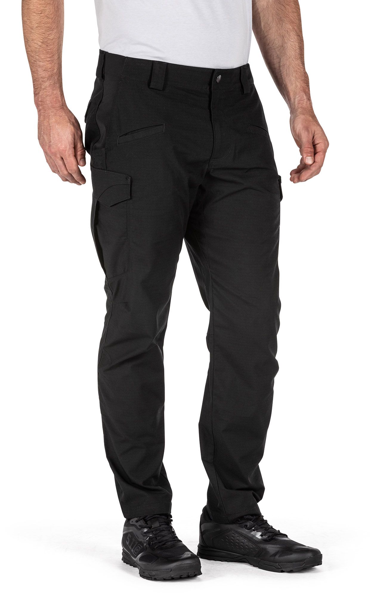 Icon Pant Black 34W-34L