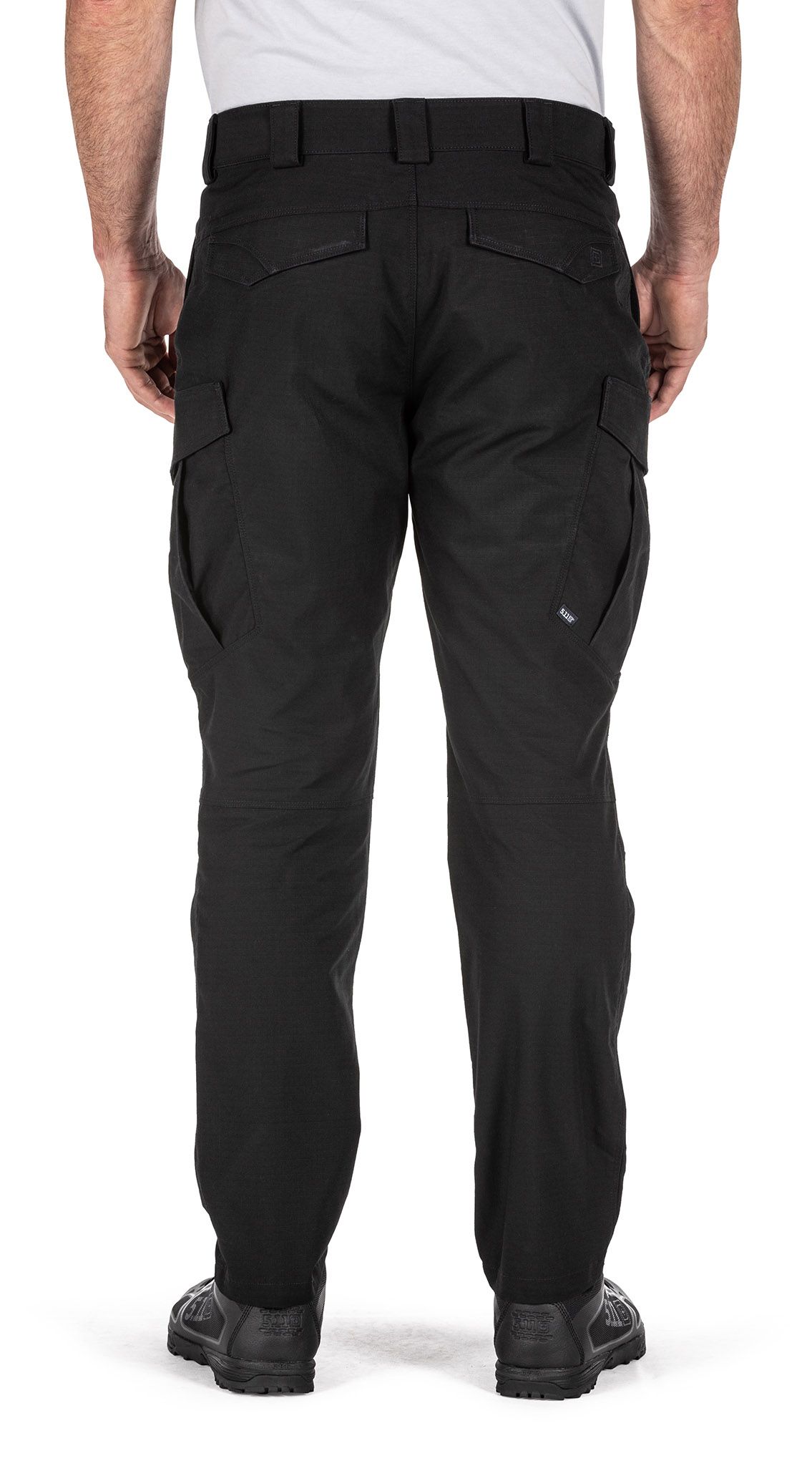 Icon Pant Black 36W-30L