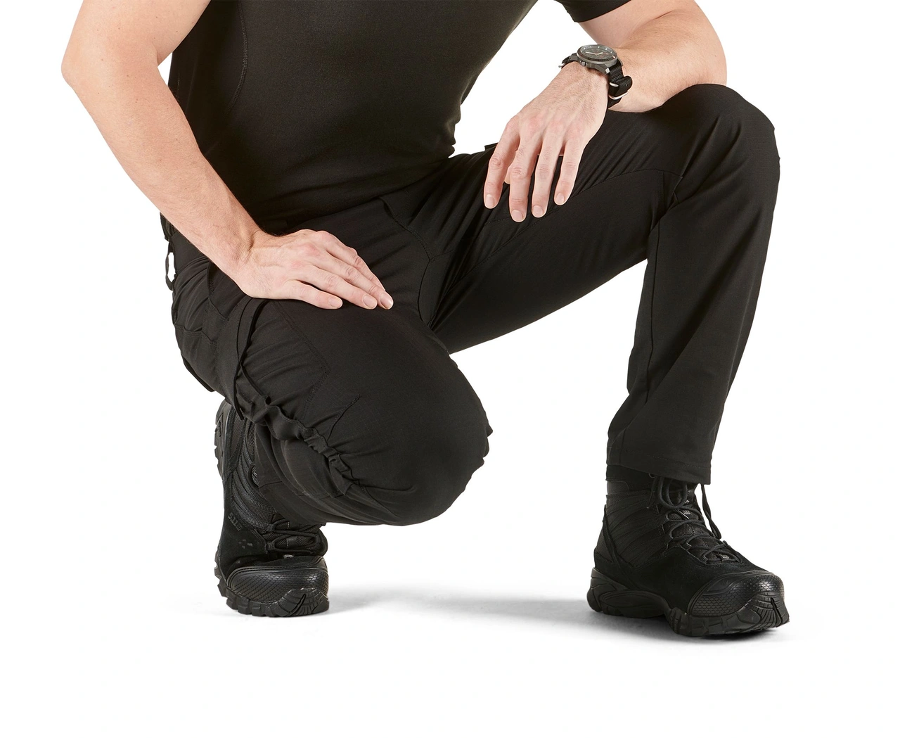 Icon Pant Black 36W-30L