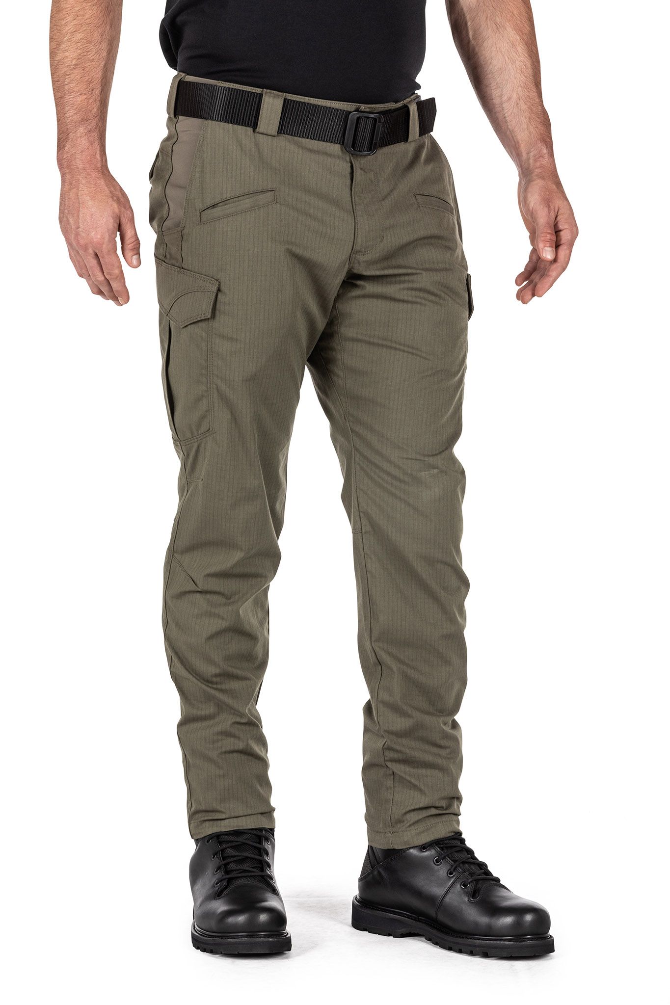 Icon Pant Ranger Green