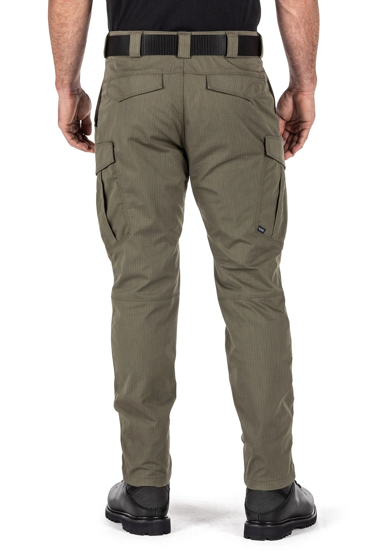Icon Pant Ranger Green 32W-36L