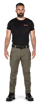 Icon Pant Ranger Green 32W-36L