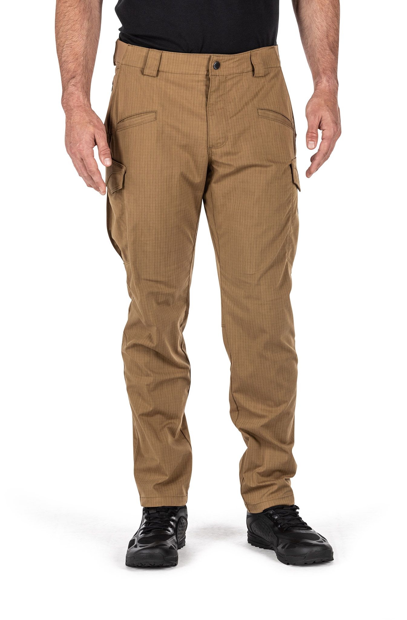 Icon Pant Kangaroo