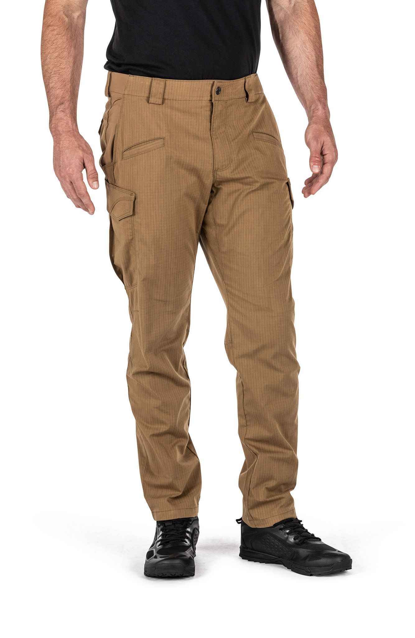 Icon Pant Kangaroo