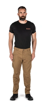 Icon Pant Kangaroo 34W-36L