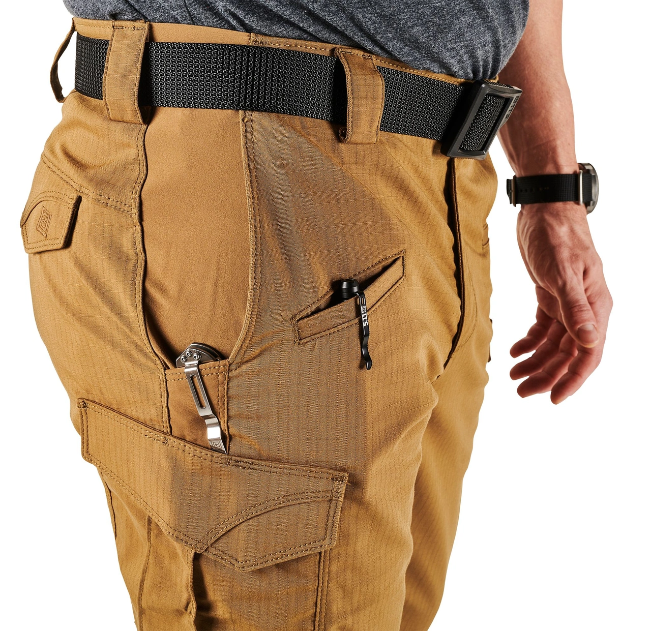 Icon Pant Kangaroo 34W-36L