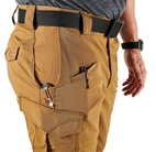 Icon Pant Kangaroo 34W-36L