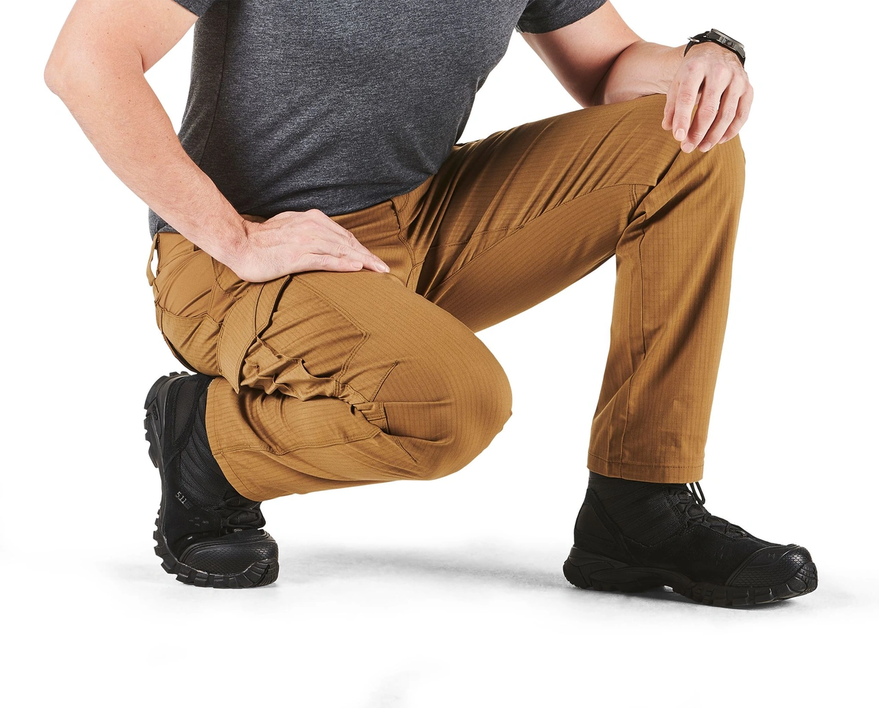 Icon Pant Kangaroo 34W-36L