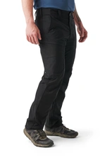 Ridge Pant Black 28W-32L