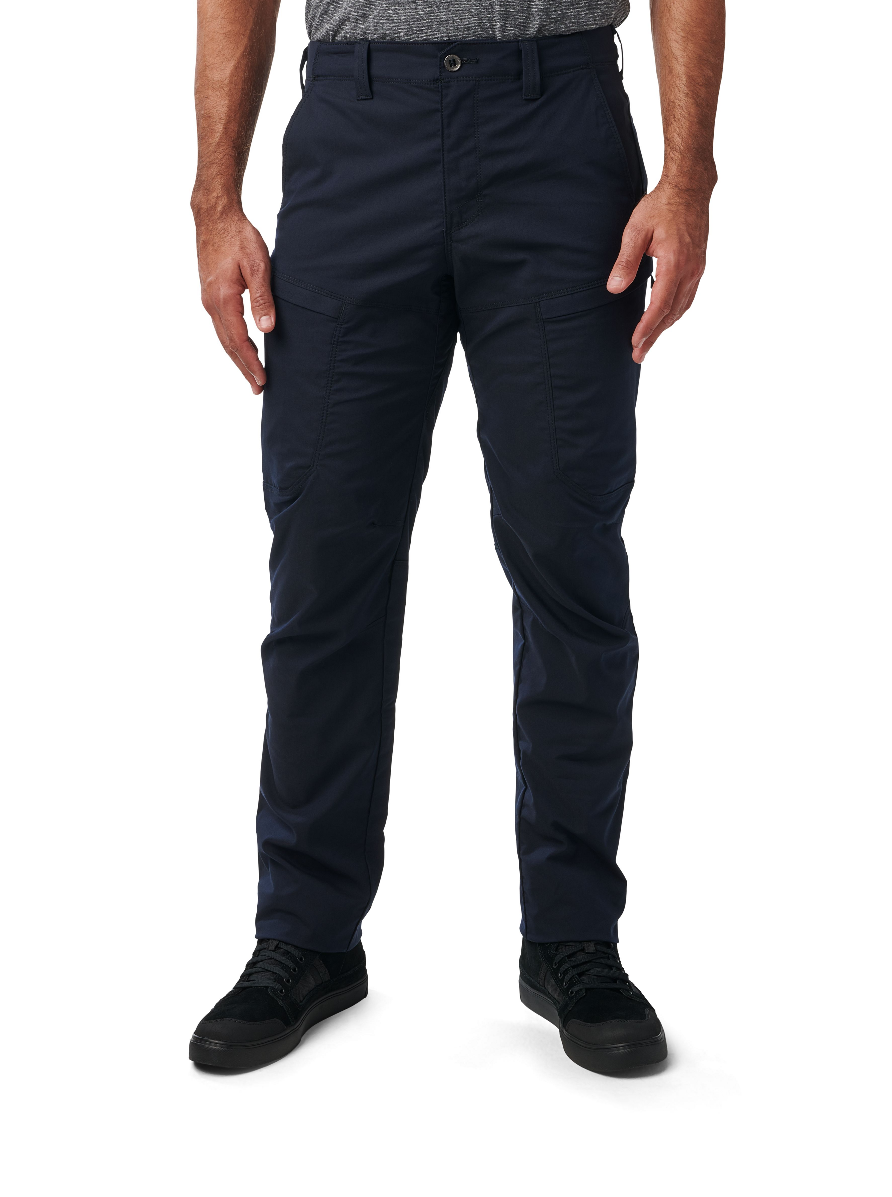 Ridge Pant Dark Navy