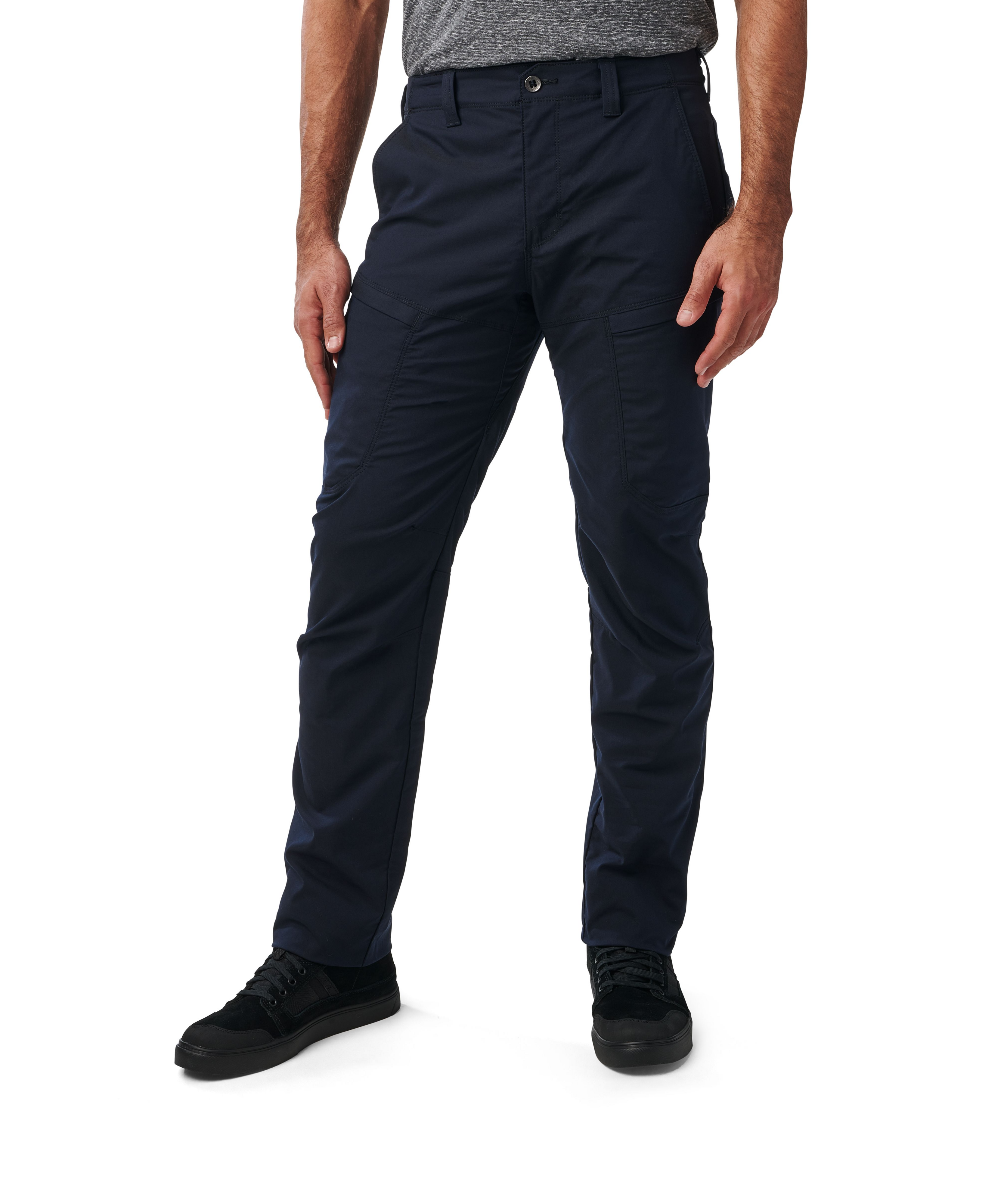 Ridge Pant Dark Navy