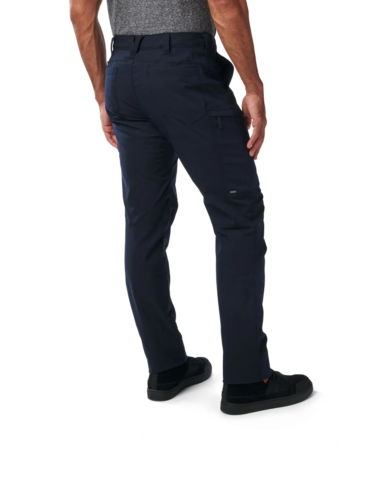 Ridge Pant Dark Navy 28W-34L
