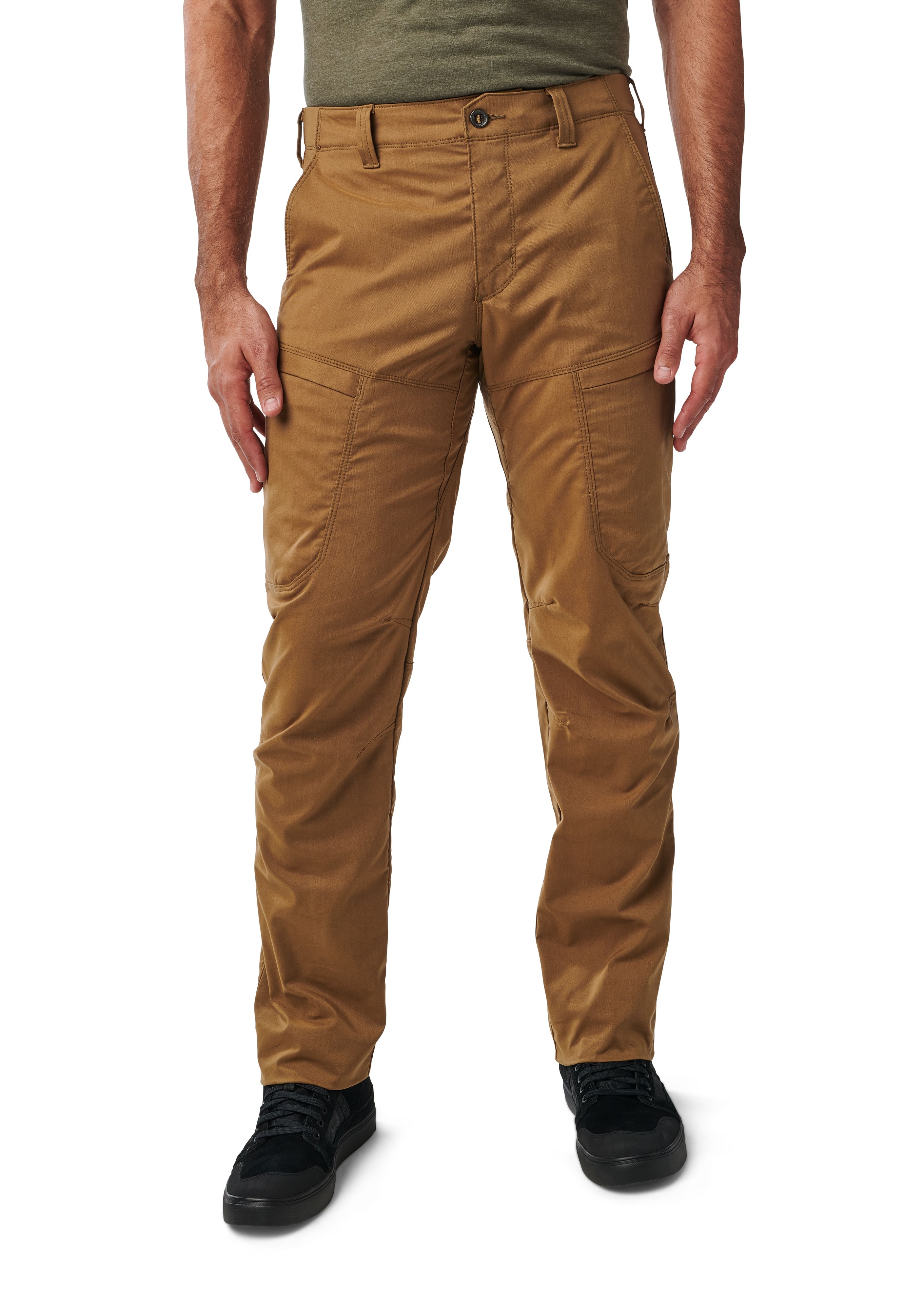 Ridge Pant Kangaroo