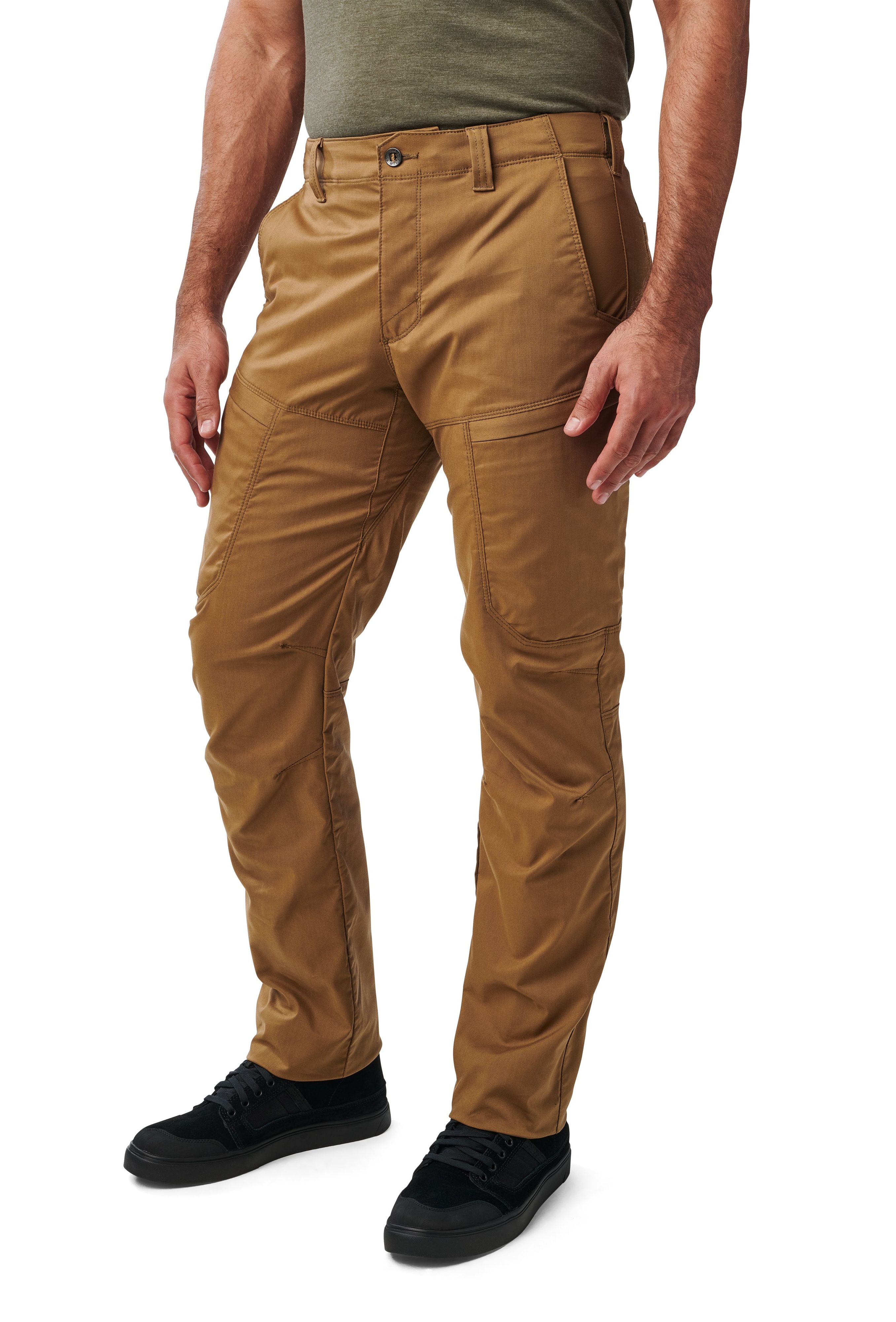 Ridge Pant Kangaroo