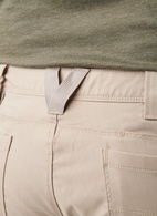 Ridge Pant Khaki 28W-32L