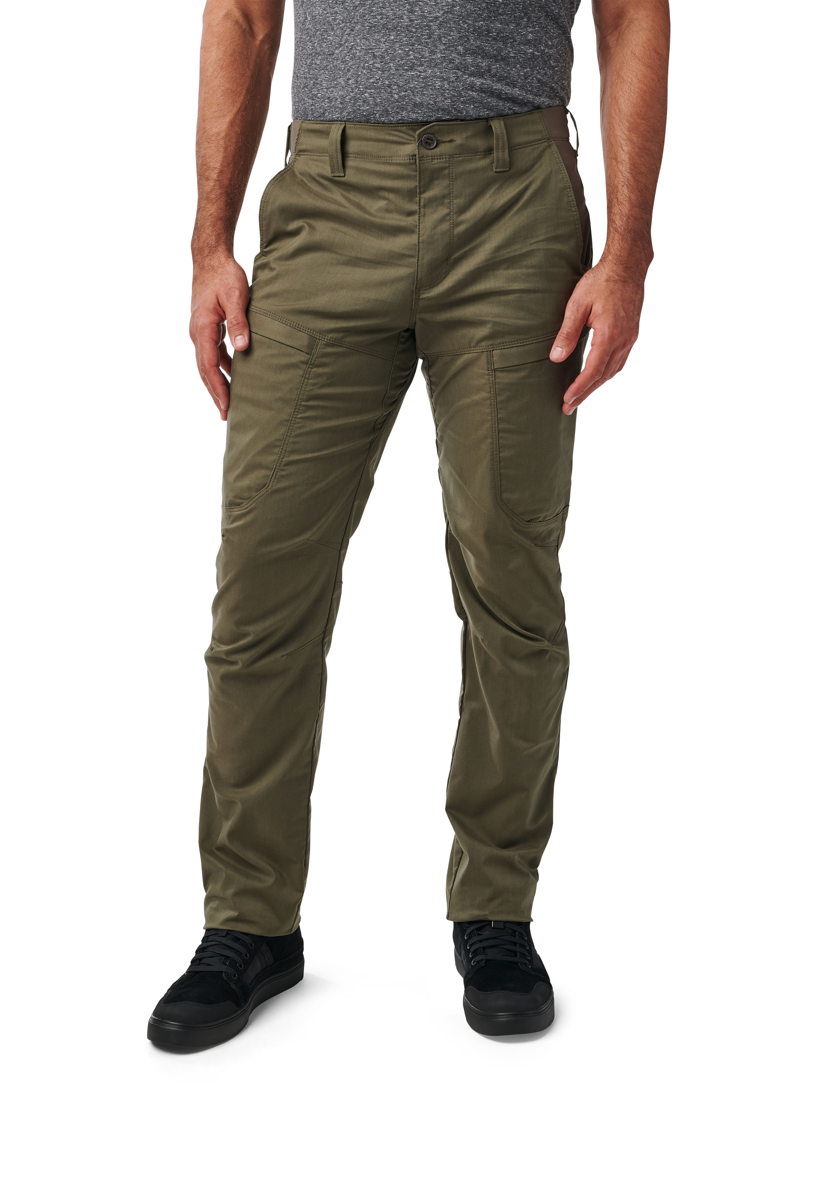 Ridge Pant Ranger Green