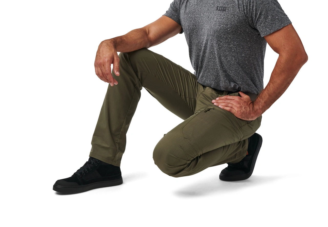 Ridge Pant Ranger Green 36W-30L