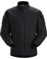 Cold WX Jacket LT Gen2.1 Black
