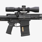 PMAG 20 LR/SR GEN M3 Window Black